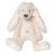 Peluche lapin richie 58 cm Beige 1 - vertbaudet enfant 