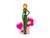 Figurine audio - totally spies - sam - pour toniebox MULTICOLORE 1 - vertbaudet enfant 