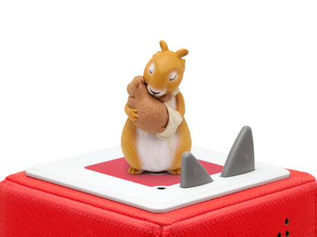 Figurine audio - l'école des loisirs - florilèges d'émotions MULTICOLORE 2 - vertbaudet enfant 