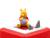 Figurine audio - disney - winnie l’ourson - pour toniebox MULTICOLORE 2 - vertbaudet enfant 