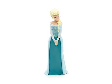 Figurine audio - disney - la reine des neiges - pour toniebox MULTICOLORE 1 - vertbaudet enfant 