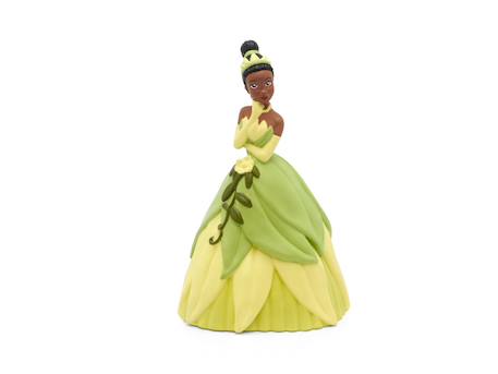 Figurine audio - disney - la princesse et la grenouille - pour toniebox MULTICOLORE 1 - vertbaudet enfant 