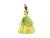 Figurine audio - disney - la princesse et la grenouille - pour toniebox MULTICOLORE 1 - vertbaudet enfant 