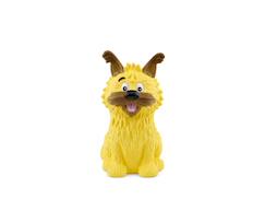 Jouet-Figurine audio - le journal de gurty - vacances en provence - pour toniebox