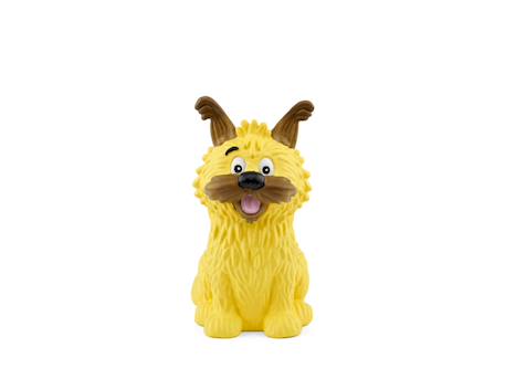 Figurine audio - le journal de gurty - vacances en provence - pour toniebox MULTICOLORE 1 - vertbaudet enfant 