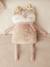 Peluche faon ella xxl doudou cerf Chevreuil ella 4 - vertbaudet enfant 