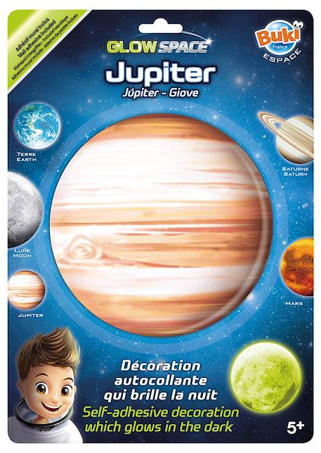 Jupiter Bleu 2 - vertbaudet enfant 