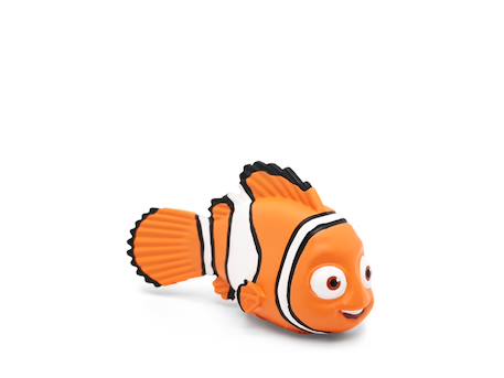 Figurine audio- disney - le monde de nemo - enfant - blanc MULTICOLORE 1 - vertbaudet enfant 