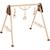 Portique d'activités écureuil Beige 1 - vertbaudet enfant 