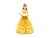 Figurine audio - disney - belle - pour toniebox MULTICOLORE 1 - vertbaudet enfant 