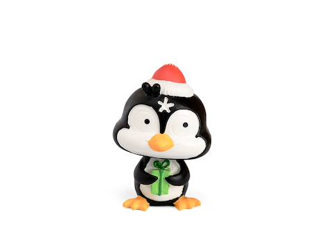 Figurine audio - mes comptines préférées - de noël - pour toniebox MULTICOLORE 1 - vertbaudet enfant 