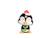 Figurine audio - mes comptines préférées - de noël - pour toniebox MULTICOLORE 1 - vertbaudet enfant 