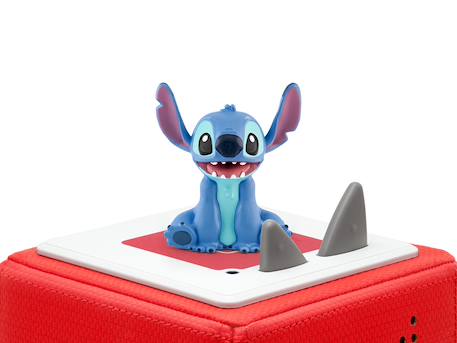 Figurine audio - Lilo stitch - Personnage avec Histoire Audio pour conteuse Toniebox MULTICOLORE 2 - vertbaudet enfant 