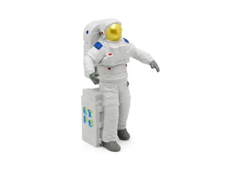 Figurine audio - c'est toujours pas sorcier - les secrets de l’espace - pour toniebox MULTICOLORE 1 - vertbaudet enfant 