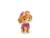 Figurine audio - la pat' patrouille - stella - pour toniebox MULTICOLORE 1 - vertbaudet enfant 