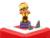 Figurine audio - mes mythes préférés - les 12 travaux d'hercule MULTICOLORE 2 - vertbaudet enfant 
