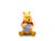 Figurine audio - disney - winnie l’ourson - pour toniebox MULTICOLORE 1 - vertbaudet enfant 