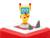 Figurine audio - mon petit science et vie - dans le labo de nano - pour toniebox MULTICOLORE 2 - vertbaudet enfant 