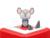 Figurine audio - mes comptines préférées pour voyager - pour toniebox MULTICOLORE 2 - vertbaudet enfant 