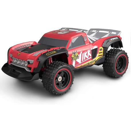 Voiture rc pro trucks nikko racing Rouge 2 - vertbaudet enfant 