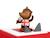 Figurine audio - mes comptines préférées - en anglais - pour toniebox MULTICOLORE 2 - vertbaudet enfant 