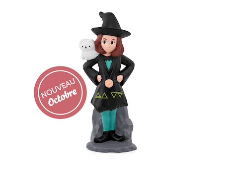 Figurine audio - alix pix 2 MULTICOLORE 1 - vertbaudet enfant 