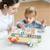Mathématiques des doigts Beige 4 - vertbaudet enfant 