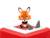 Figurine audio - mes comptines préférées - pour apprendre - pour toniebox MULTICOLORE 2 - vertbaudet enfant 