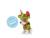 Figurine audio - la pat' patrouille - tracker MULTICOLORE 1 - vertbaudet enfant 