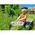 Jouet aquatique voilier etoile de mer Beige 4 - vertbaudet enfant 