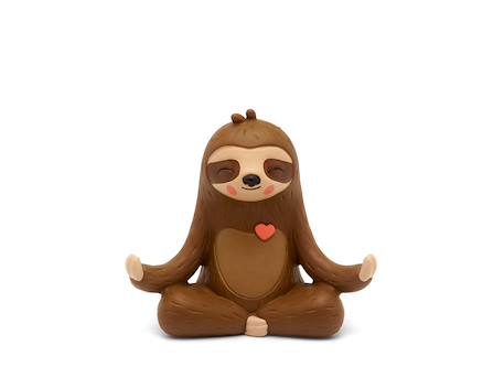 Figurine audio - ma pause zen - séances méditatives de max larelax - pour toniebox MULTICOLORE 1 - vertbaudet enfant 
