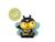 Figurine audio - mes comptines préférées - bizzy au pays des fleurs MULTICOLORE 1 - vertbaudet enfant 
