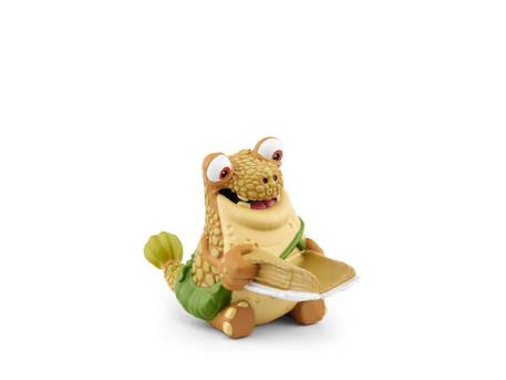 Figurine audio - gigantosaurus - mazu - pour toniebox MULTICOLORE 1 - vertbaudet enfant 