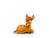 Figurine audio disney bambi - pour toniebox MULTICOLORE 1 - vertbaudet enfant 