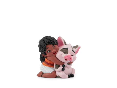 Figurine audio - disney - vaiana 2 MULTICOLORE 1 - vertbaudet enfant 