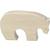Ours brun pompon Beige 1 - vertbaudet enfant 