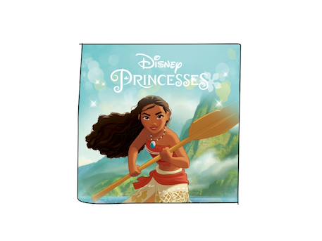 Figurine audio - disney - vaiana - pour toniebox MULTICOLORE 3 - vertbaudet enfant 
