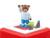 Figurine audio - petit ours brun - pour toniebox MULTICOLORE 2 - vertbaudet enfant 