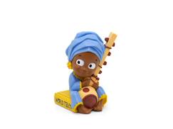 Jouet-Figurine audio - contes du monde - contes d'afrique de l'ouest - pour toniebox
