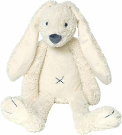 Jouet-Premier âge-Peluche lapin richie 28 cm