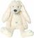 Peluche lapin richie 28 cm Beige 1 - vertbaudet enfant 