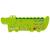 Panneau d'activités mural crocodile Vert 1 - vertbaudet enfant 