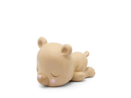 Figurine audio - - mes copains du dodo - doudou nounours - audio pour toniebox MULTICOLORE 1 - vertbaudet enfant 