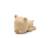 Figurine audio - - mes copains du dodo - doudou nounours - audio pour toniebox MULTICOLORE 1 - vertbaudet enfant 