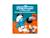 Figurine audio - les schtroumpfs - les schtroumpfs olympiques MULTICOLORE 3 - vertbaudet enfant 