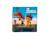 Figurine audio - pirata et capitano - pour toniebox MULTICOLORE 3 - vertbaudet enfant 