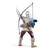 Figurine archer bleu Bleu 5 - vertbaudet enfant 