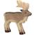 Figurine renne Gris 2 - vertbaudet enfant 