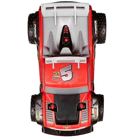 Voiture rc pro trucks nikko racing Rouge 4 - vertbaudet enfant 