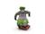 Figurine audio - disney - le livre de la jungle - pour toniebox MULTICOLORE 1 - vertbaudet enfant 